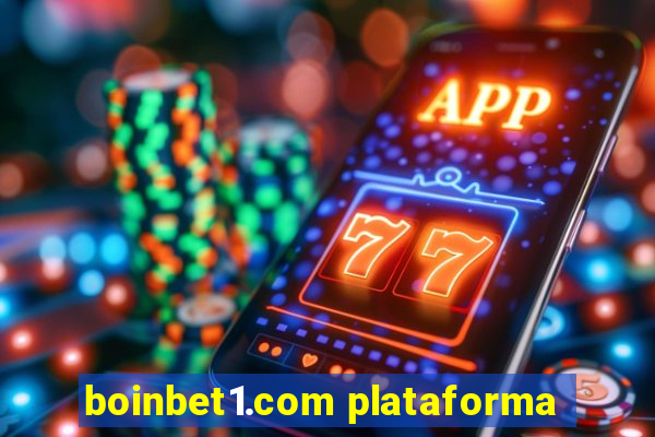 boinbet1.com plataforma